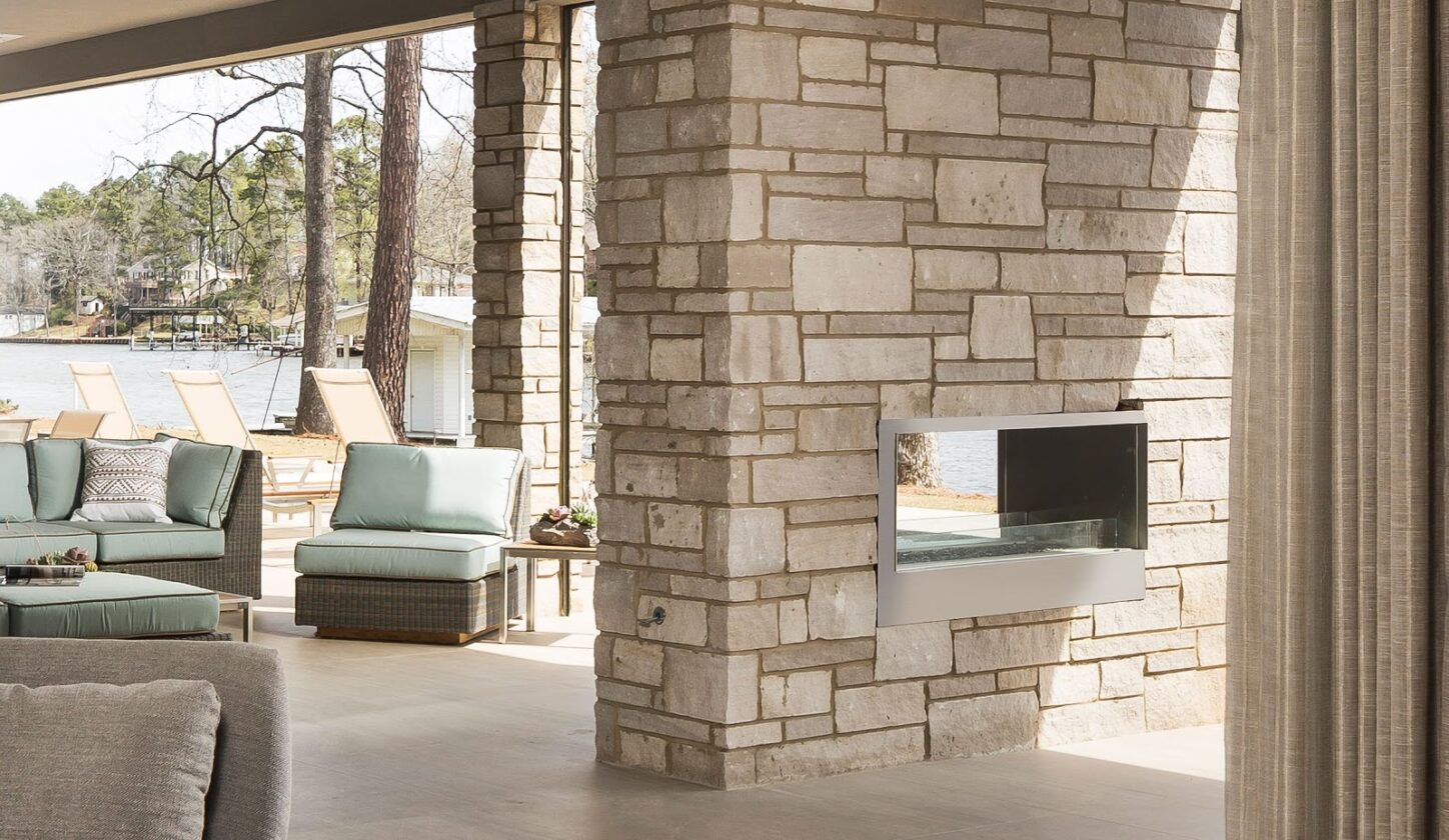 Natural Stone and Flagstone
